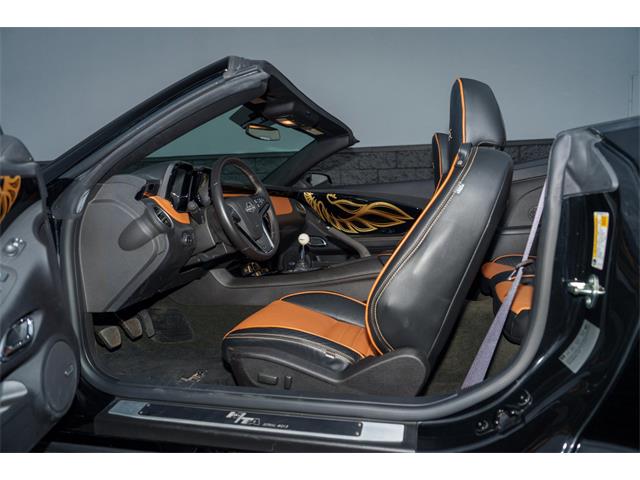 2013 Chevrolet Camaro (CC-2101765) for sale in Birmingham, Alabama