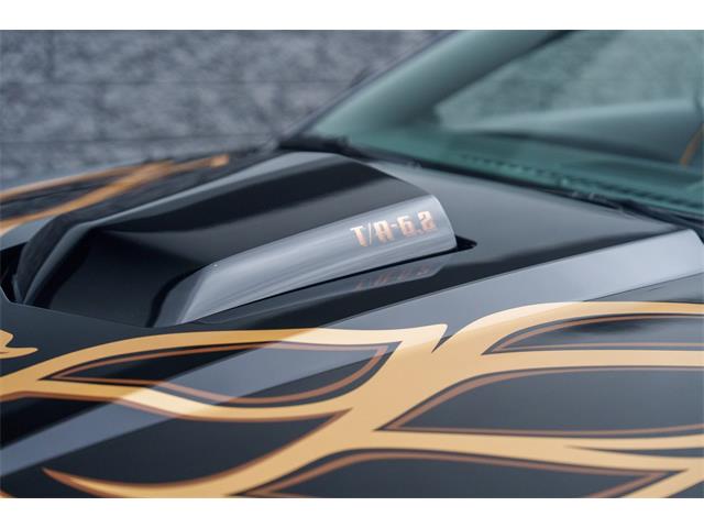 2013 Chevrolet Camaro (CC-2101765) for sale in Birmingham, Alabama