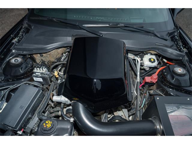 2013 Chevrolet Camaro (CC-2101765) for sale in Birmingham, Alabama