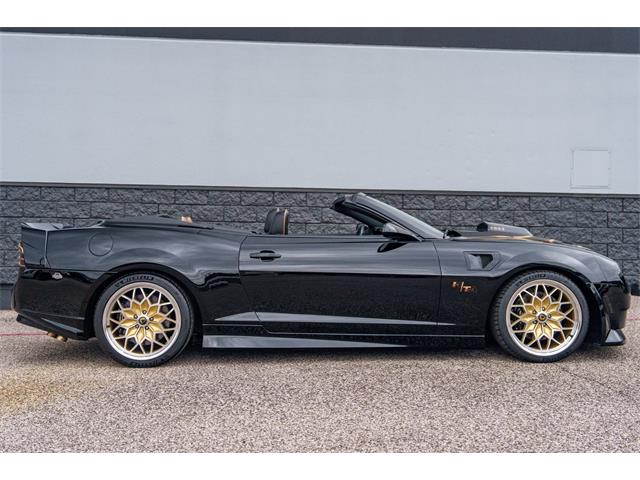 2013 Chevrolet Camaro (CC-2101765) for sale in Birmingham, Alabama
