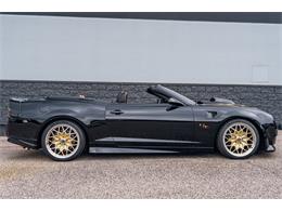 2013 Chevrolet Camaro (CC-2101765) for sale in Birmingham, Alabama