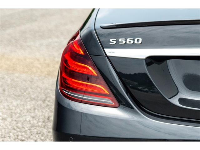 2020 Mercedes-Benz S560 (CC-2101766) for sale in Birmingham, Alabama