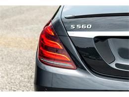 2020 Mercedes-Benz S560 (CC-2101766) for sale in Birmingham, Alabama