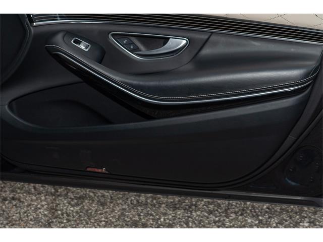 2020 Mercedes-Benz S560 (CC-2101766) for sale in Birmingham, Alabama
