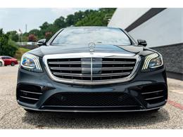 2020 Mercedes-Benz S560 (CC-2101766) for sale in Birmingham, Alabama