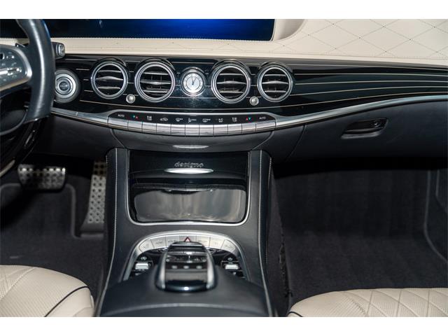 2020 Mercedes-Benz S560 (CC-2101766) for sale in Birmingham, Alabama