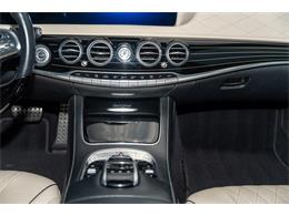 2020 Mercedes-Benz S560 (CC-2101766) for sale in Birmingham, Alabama
