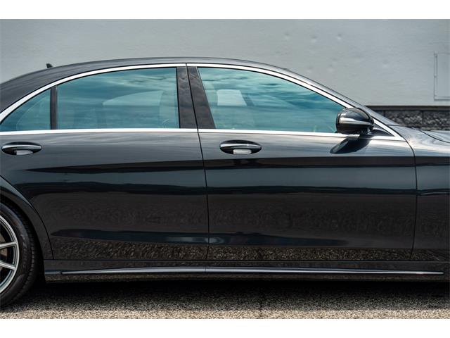 2020 Mercedes-Benz S560 (CC-2101766) for sale in Birmingham, Alabama