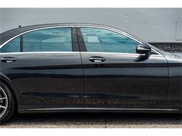 2020 Mercedes-Benz S560 (CC-2101766) for sale in Birmingham, Alabama
