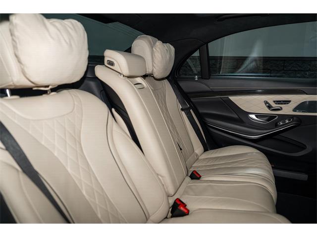2020 Mercedes-Benz S560 (CC-2101766) for sale in Birmingham, Alabama