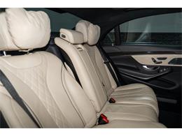 2020 Mercedes-Benz S560 (CC-2101766) for sale in Birmingham, Alabama