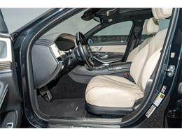 2020 Mercedes-Benz S560 (CC-2101766) for sale in Birmingham, Alabama
