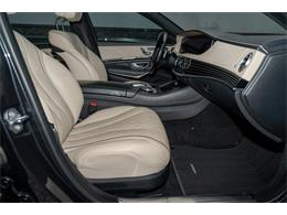 2020 Mercedes-Benz S560 (CC-2101766) for sale in Birmingham, Alabama