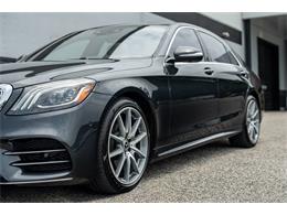 2020 Mercedes-Benz S560 (CC-2101766) for sale in Birmingham, Alabama