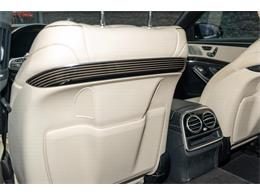 2020 Mercedes-Benz S560 (CC-2101766) for sale in Birmingham, Alabama