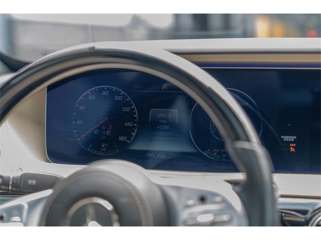 2020 Mercedes-Benz S560 (CC-2101766) for sale in Birmingham, Alabama