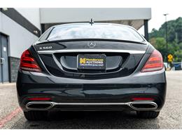 2020 Mercedes-Benz S560 (CC-2101766) for sale in Birmingham, Alabama
