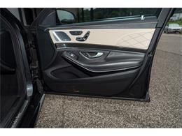 2020 Mercedes-Benz S560 (CC-2101766) for sale in Birmingham, Alabama