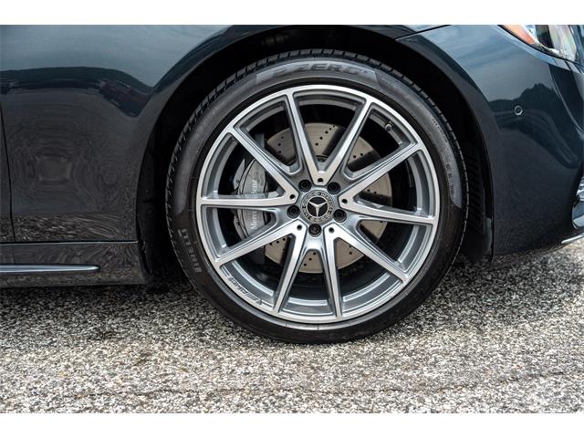 2020 Mercedes-Benz S560 (CC-2101766) for sale in Birmingham, Alabama
