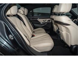 2020 Mercedes-Benz S560 (CC-2101766) for sale in Birmingham, Alabama