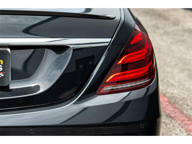 2020 Mercedes-Benz S560 (CC-2101766) for sale in Birmingham, Alabama