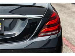 2020 Mercedes-Benz S560 (CC-2101766) for sale in Birmingham, Alabama