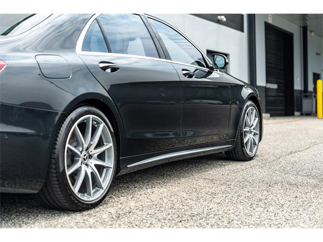 2020 Mercedes-Benz S560 (CC-2101766) for sale in Birmingham, Alabama