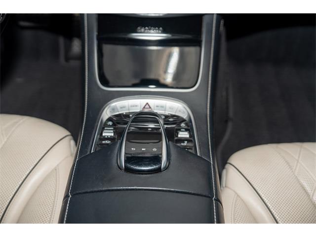 2020 Mercedes-Benz S560 (CC-2101766) for sale in Birmingham, Alabama