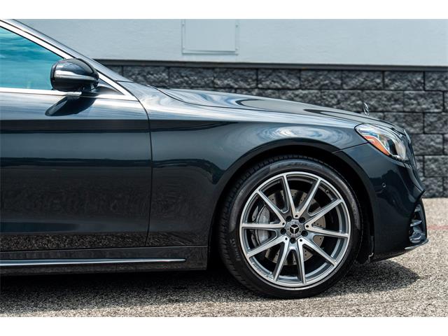 2020 Mercedes-Benz S560 (CC-2101766) for sale in Birmingham, Alabama