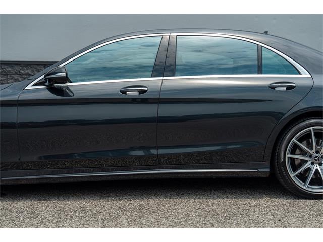 2020 Mercedes-Benz S560 (CC-2101766) for sale in Birmingham, Alabama