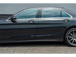 2020 Mercedes-Benz S560 (CC-2101766) for sale in Birmingham, Alabama