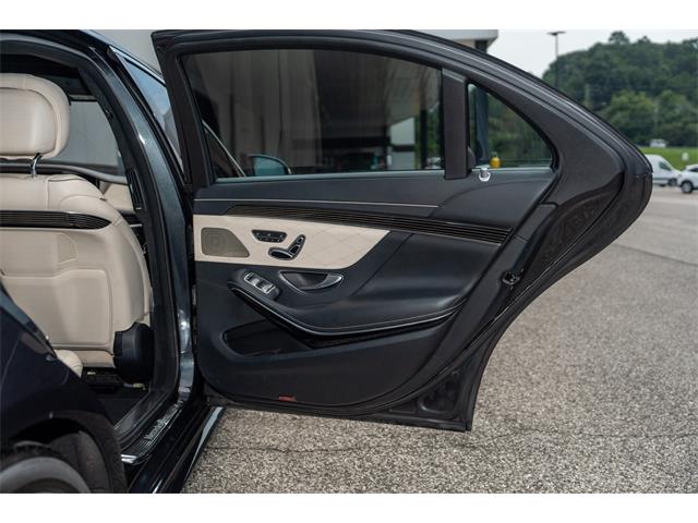 2020 Mercedes-Benz S560 (CC-2101766) for sale in Birmingham, Alabama