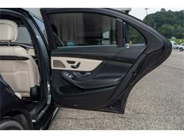 2020 Mercedes-Benz S560 (CC-2101766) for sale in Birmingham, Alabama