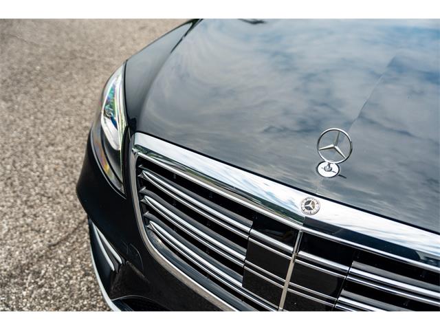 2020 Mercedes-Benz S560 (CC-2101766) for sale in Birmingham, Alabama