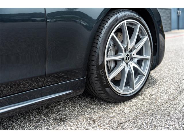 2020 Mercedes-Benz S560 (CC-2101766) for sale in Birmingham, Alabama