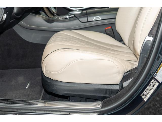 2020 Mercedes-Benz S560 (CC-2101766) for sale in Birmingham, Alabama