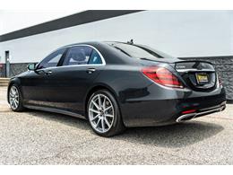 2020 Mercedes-Benz S560 (CC-2101766) for sale in Birmingham, Alabama