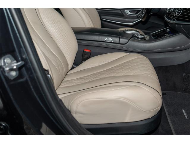 2020 Mercedes-Benz S560 (CC-2101766) for sale in Birmingham, Alabama