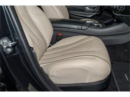 2020 Mercedes-Benz S560 (CC-2101766) for sale in Birmingham, Alabama