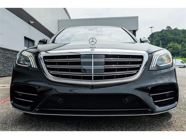 2020 Mercedes-Benz S560 (CC-2101766) for sale in Birmingham, Alabama