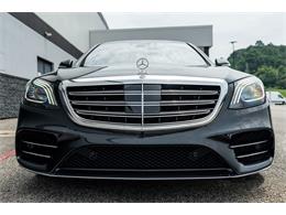 2020 Mercedes-Benz S560 (CC-2101766) for sale in Birmingham, Alabama