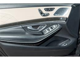 2020 Mercedes-Benz S560 (CC-2101766) for sale in Birmingham, Alabama