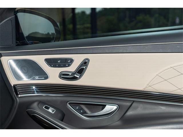 2020 Mercedes-Benz S560 (CC-2101766) for sale in Birmingham, Alabama