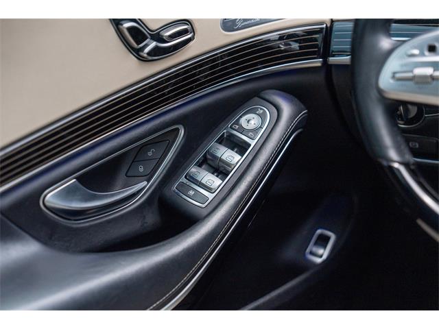 2020 Mercedes-Benz S560 (CC-2101766) for sale in Birmingham, Alabama