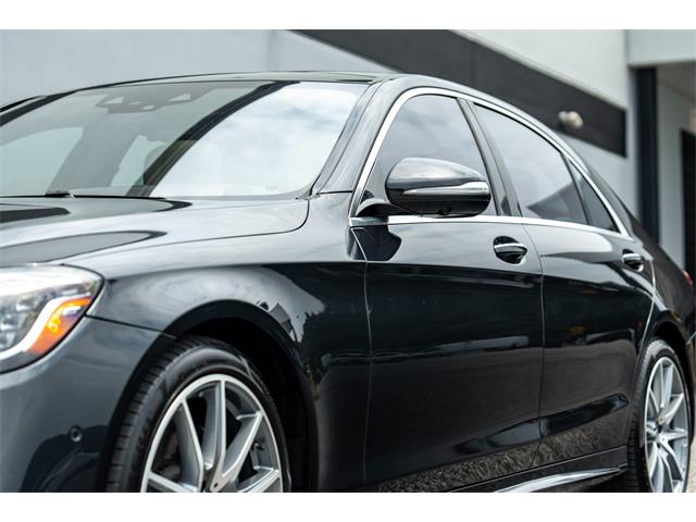 2020 Mercedes-Benz S560 (CC-2101766) for sale in Birmingham, Alabama