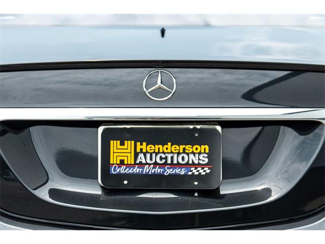 2020 Mercedes-Benz S560 (CC-2101766) for sale in Birmingham, Alabama