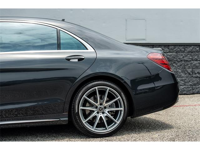 2020 Mercedes-Benz S560 (CC-2101766) for sale in Birmingham, Alabama