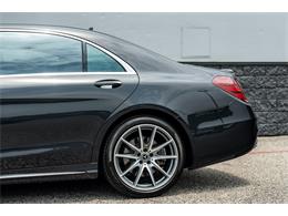 2020 Mercedes-Benz S560 (CC-2101766) for sale in Birmingham, Alabama