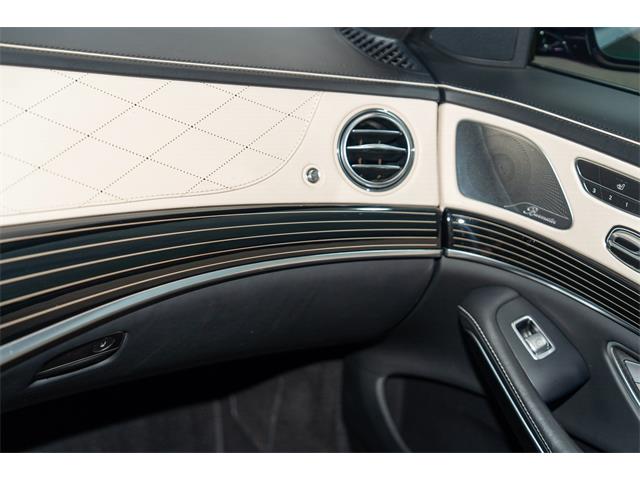 2020 Mercedes-Benz S560 (CC-2101766) for sale in Birmingham, Alabama