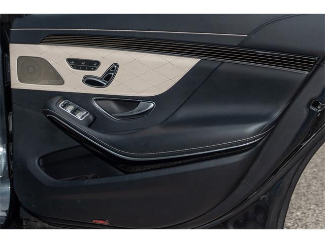 2020 Mercedes-Benz S560 (CC-2101766) for sale in Birmingham, Alabama